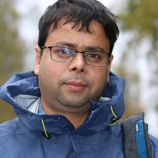Montasir Ahmed
