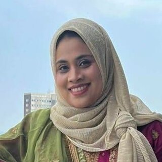 Dr Nuoma Afrin Munir