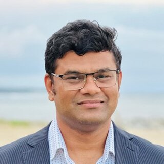 Dr Sayem Ahmed