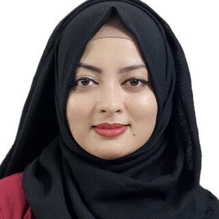 Sayma Islam Alin